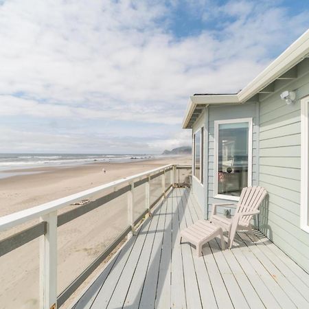 Inlet Beach House Lincoln City Extérieur photo