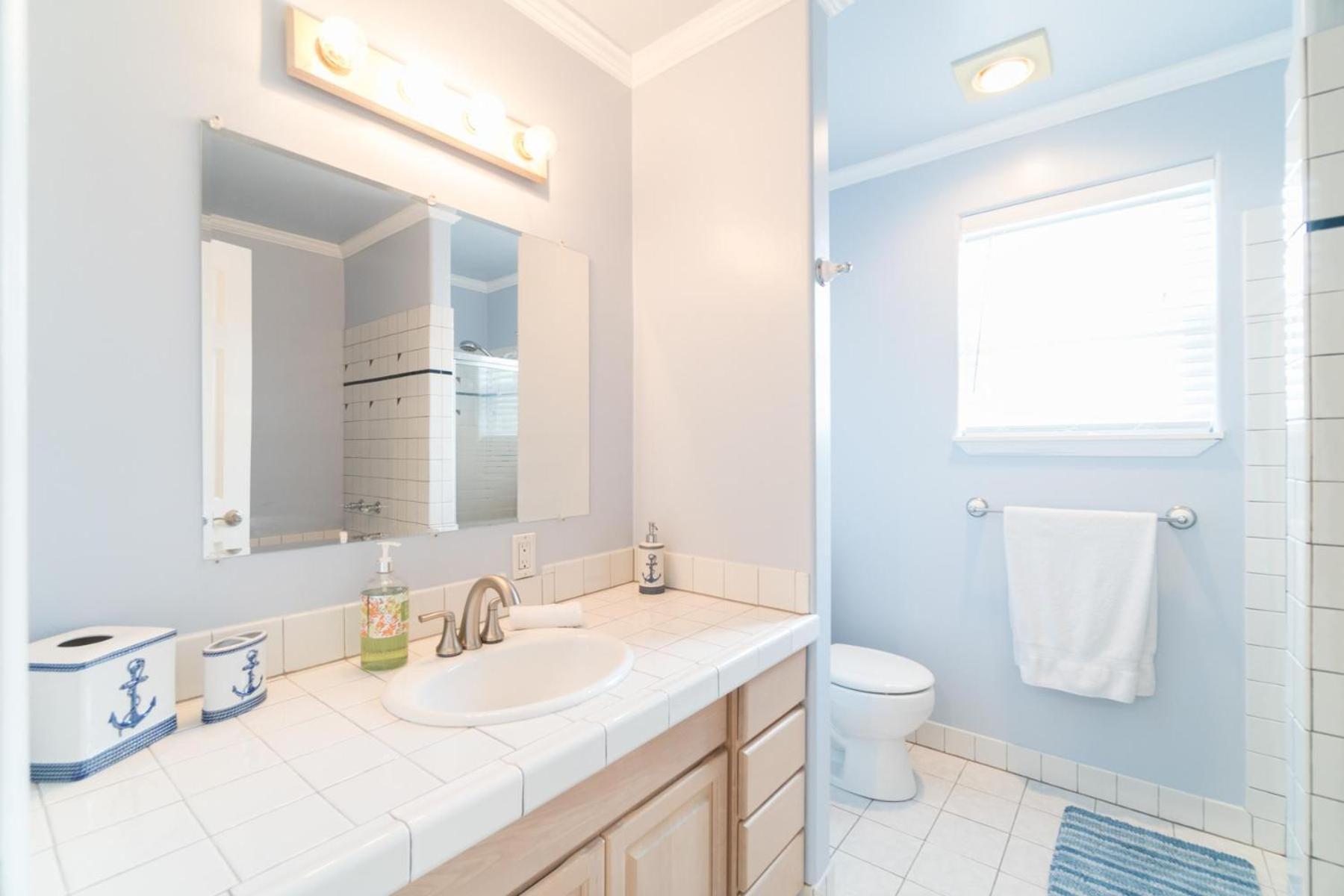 Inlet Beach House Lincoln City Extérieur photo