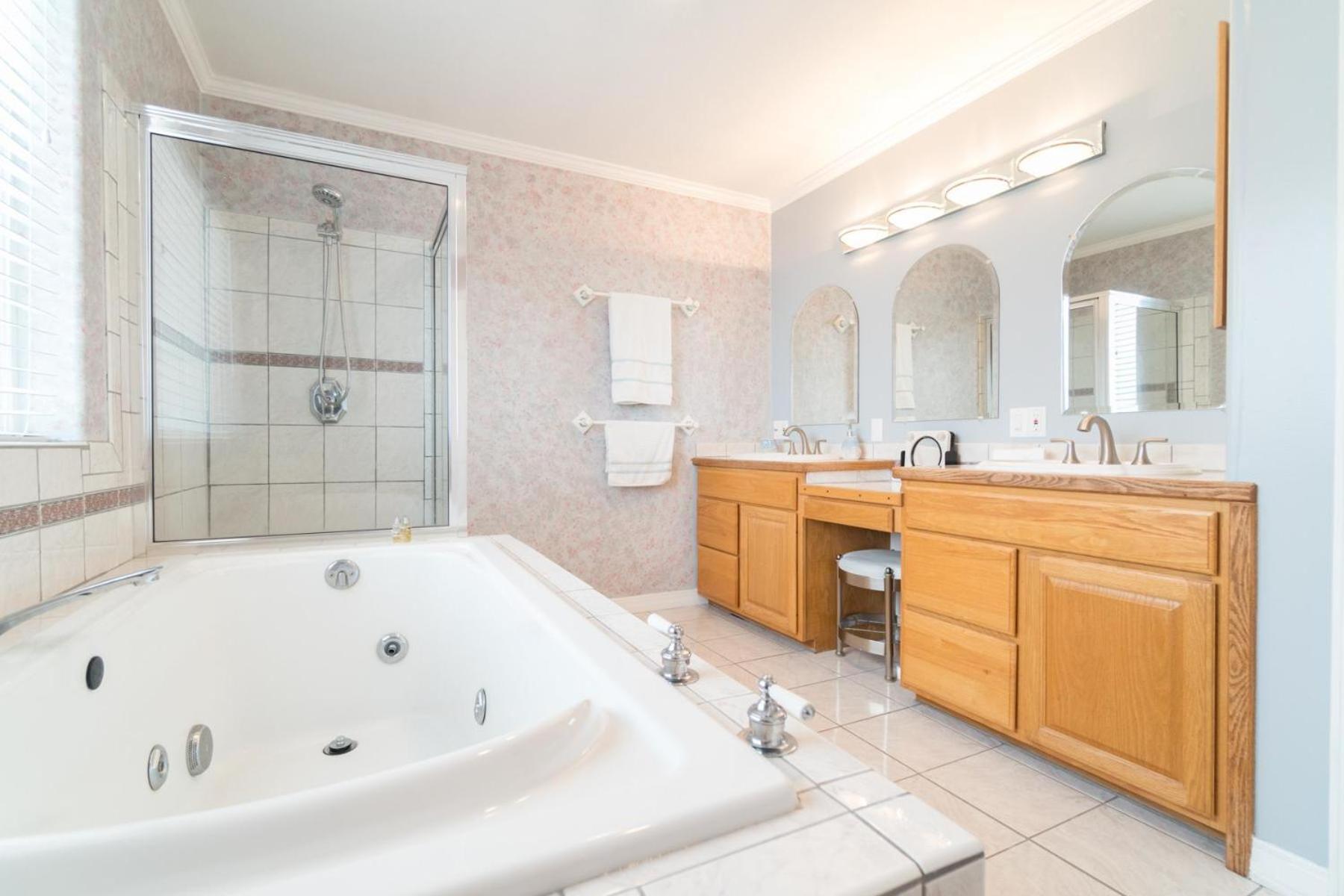Inlet Beach House Lincoln City Extérieur photo