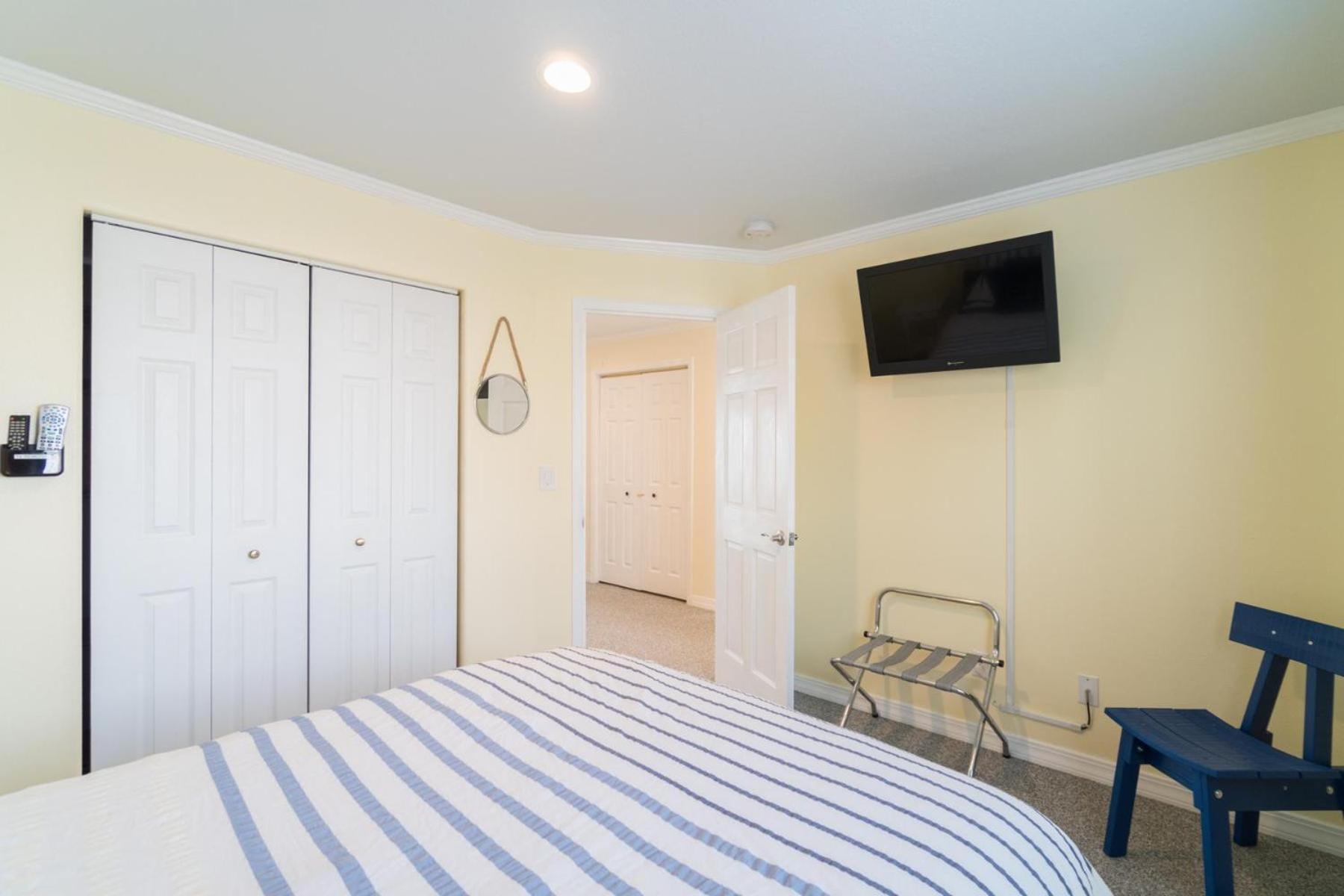 Inlet Beach House Lincoln City Extérieur photo