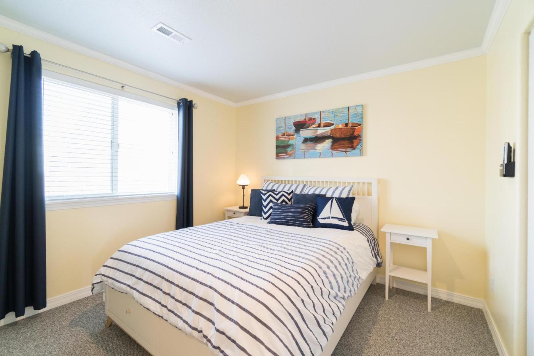 Inlet Beach House Lincoln City Extérieur photo