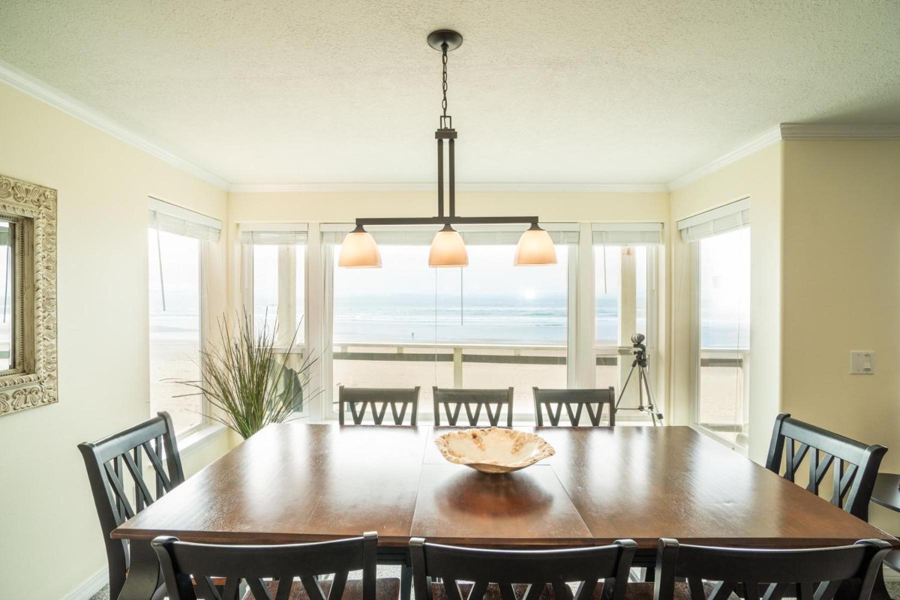 Inlet Beach House Lincoln City Extérieur photo